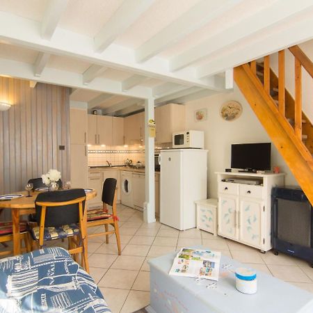 Holiday Home Jardins De L'Ocean-3 By Interhome Сен-Жорж-де-Дідонн Екстер'єр фото