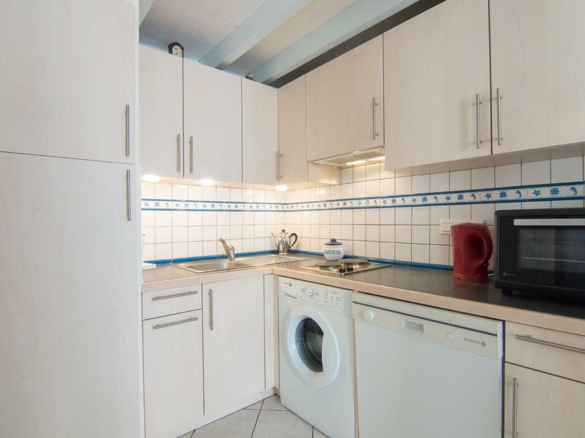 Holiday Home Jardins De L'Ocean-3 By Interhome Сен-Жорж-де-Дідонн Екстер'єр фото