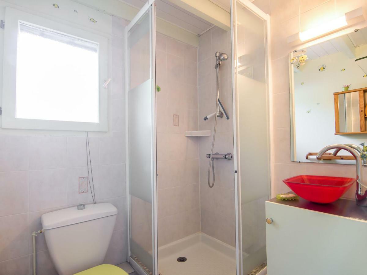 Holiday Home Jardins De L'Ocean-3 By Interhome Сен-Жорж-де-Дідонн Екстер'єр фото